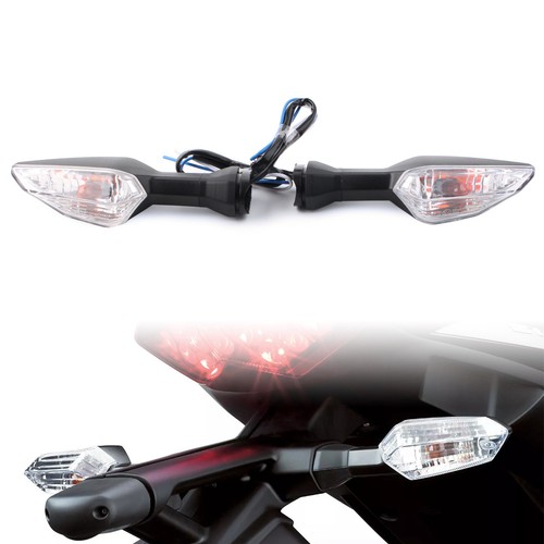Fanale indicatore direzione - indicatore,