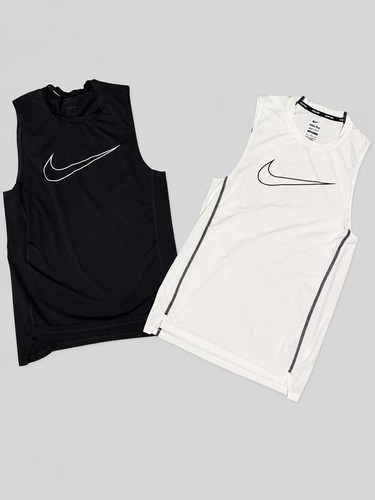 Nike pro dri fit top - dri-fit, da