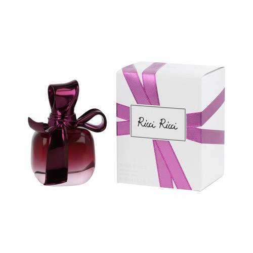 Nina ricci eau - ricci, de