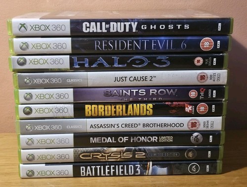 Bundle joblot x10 - bundle,