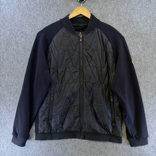 Barbour international - barbour,