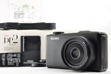 *1 anno Wty for US* SIGMA DP2