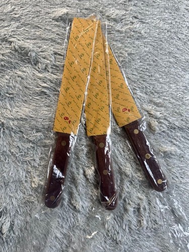 Set pezzi coltelli - set, 3