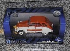 Anatra Solido Citroen 2CV