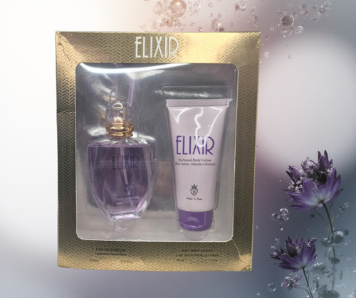 Profumo cofanetto regalo - profumo,