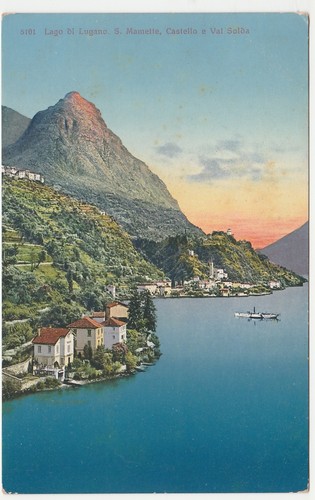Mamette castello e val - mamette,