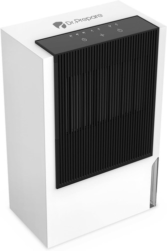 Deumidificatore casa 24h - casa, 3l/24h