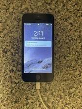 Apple iPhone 5S Model A1533