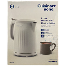 Cuisinart Soho 1-Liter