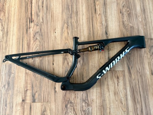 2024 works epic frame - s-works, 8