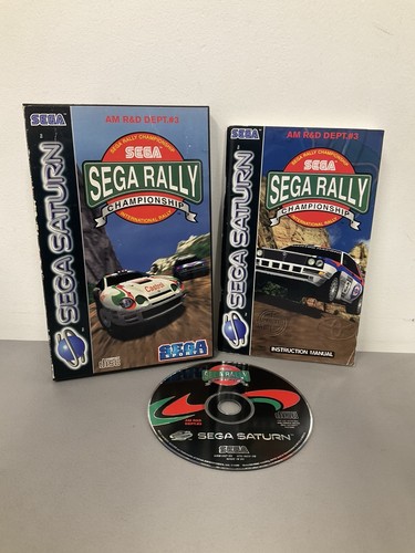 Sega saturn - saturn,