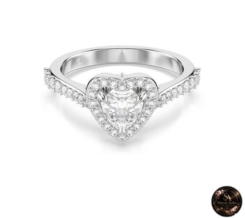Ufficiale swarovski anello - [swarovski],