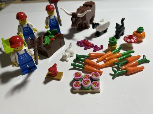 Lottino lego tema - lottino,