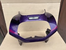 Carena Anteriore Suzuki GSX R