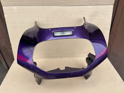Carena anteriore suzuki gsx - anteriore, r