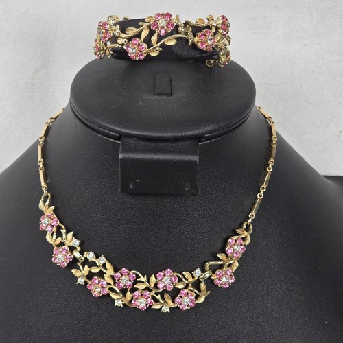 Set collana bracciale - collana,