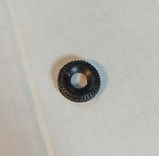 Set 4 ruote Gomma Ricambio Per