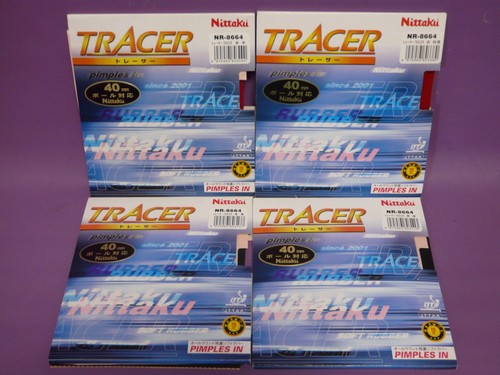 Nittaku tracer - tracer, (cina/giappone)