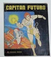 I138887 Album figurine Panini