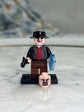 Lego breaking bad walter white - lego,