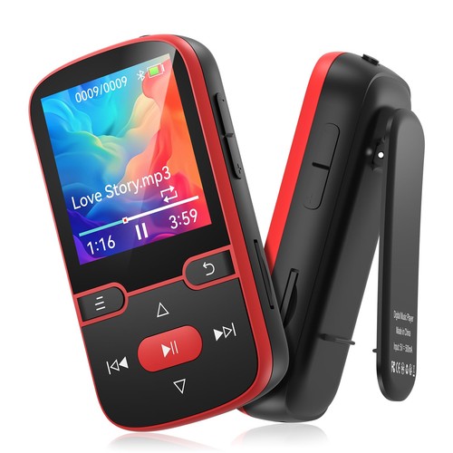 Lettore mp3 bluetooth - 64,