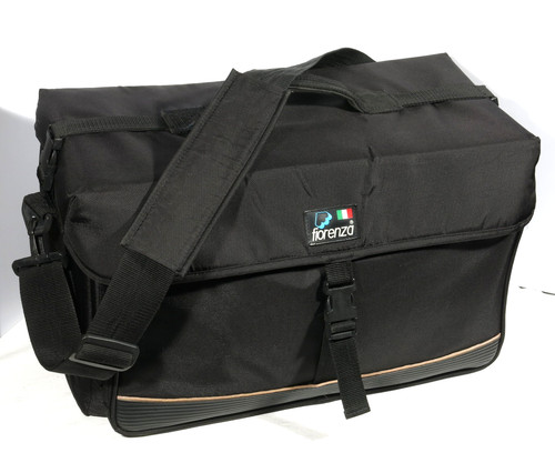 Prl borsa fotocamera fiorenza - prl),
