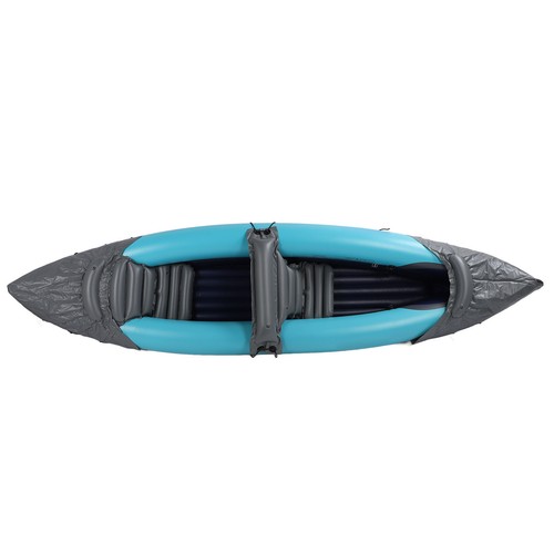 Kayak pieghevole persone - 2,