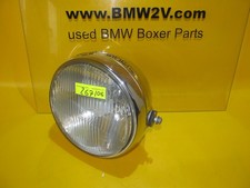 BMW R100R R80R 180mm H4