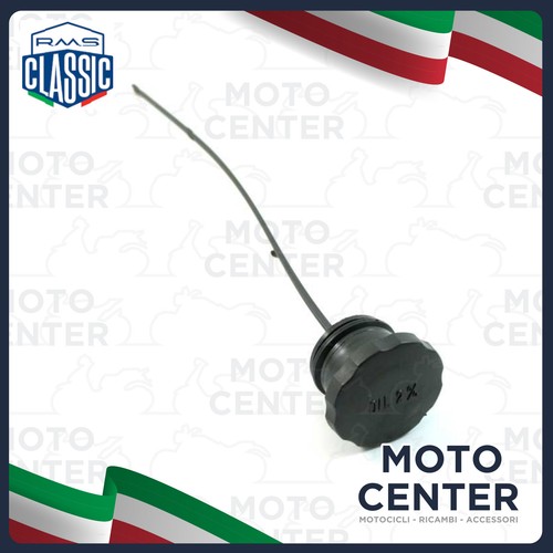 Tappo serbatoio con - tappo,