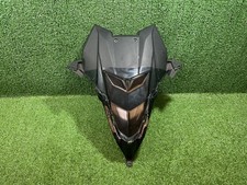 SCOCCA CARENA CUPOLINO