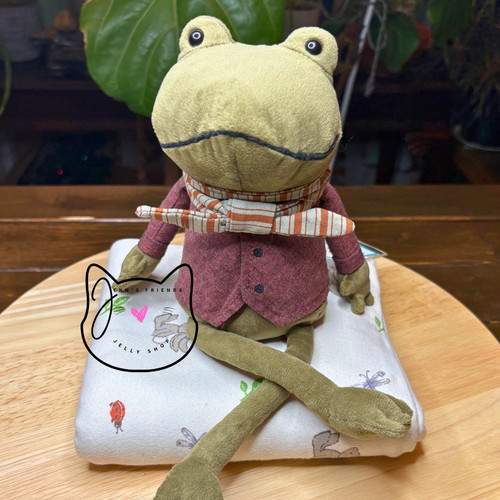 Jellycat riverside rambler - jellycat,
