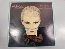 Visage Fade To Grey The