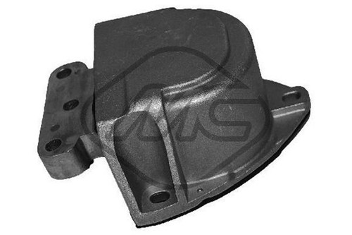 Supporto motore metalcaucho - motore,