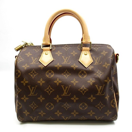 Borsa mano louis vuitton - a,