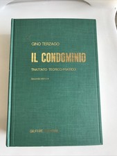Il Condominio. Trattato