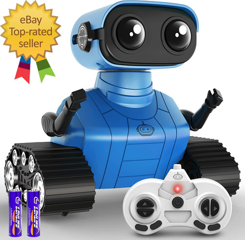 Robot giocattoli per ragazzi - robot,