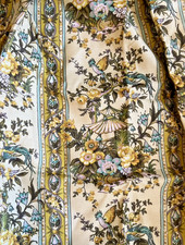 Lotto di 4 vintage! Tende