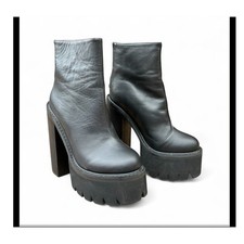 Stivali Jeffrey Campbell