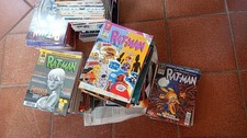 RAT-MAN COLLECTION COMPLETA LA
