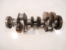 Albero motore guasto per BMW