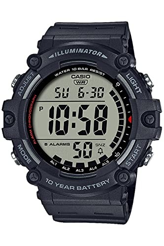 Orologio casio 1500wh - orologio, ae-1500wh-1ajf