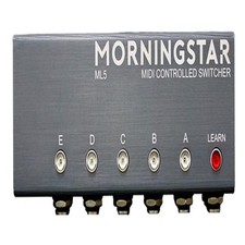 Morningstar Engineering ML5