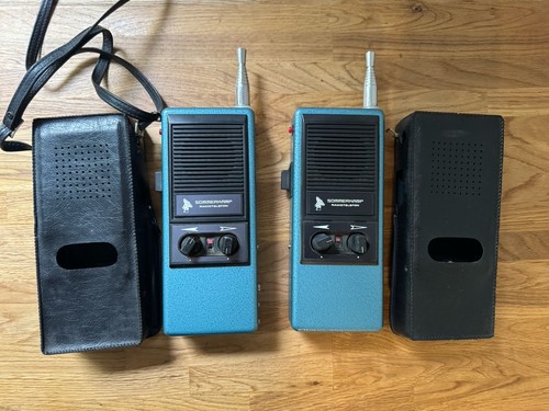 Radio portatile sommerkamp - 2,