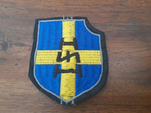 Toppa patch ultras - patch, verona