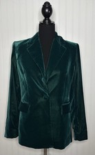 Blazer MNG By Mango velluto