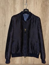 Giacca bomber Stefano Ricci taglia 50