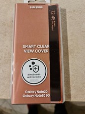 Cover Galaxy Note 20 5G - Originale Samsung