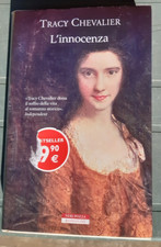 TRACY CHEVALIER - L'INNOCENZA