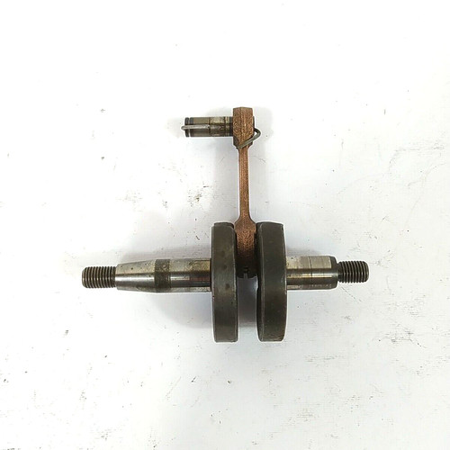 Ricambio albero motore - albero,