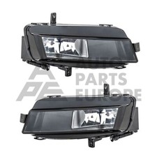 FARI FENDINEBBIA DX E SX H11